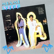 Miami Vice - Soundtrack