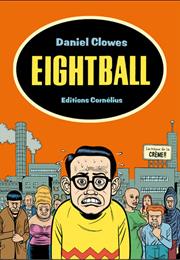 Dan Clowes&#39; Eightball