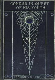 Conrad in Quest of His Youth (Leonard Merrick)