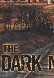 The Dark Man: An Illustrated Poem (Stephen King)