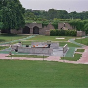 Rajghat