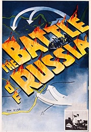 The Battle of Russia (1943)