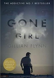 Gone Girl (Gillian Flynn)