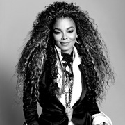 Janet Jackson (The Jackson 5)