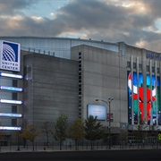 United Center (Chicago, IL)
