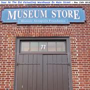 Victualling Warehouse