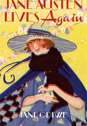 Jane Austen Lives Again (Jane Odiwe)