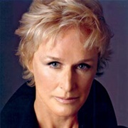The Shield (Glenn Close)