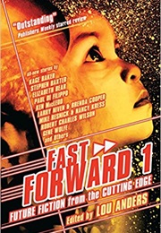 Fast Forward 1 (Lou Anders)