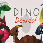 Dino Dearest