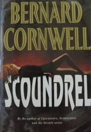 Scoundrel (Bernard Cornwell)