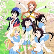 Nisekoi Season 2