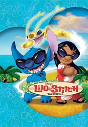 Lilo & Stitch: The Series (TV Series) (2003)