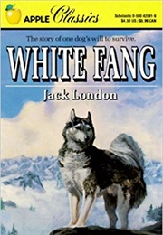White Fang (Jack London)