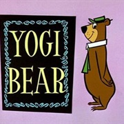 Yogi Bear