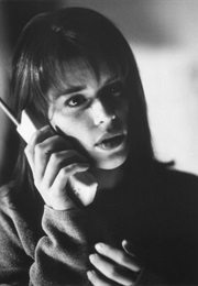 Neve Campbell in Scream (1996)