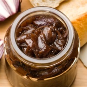 Onion Chutney