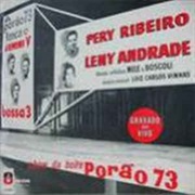 Pery Ribeiro + Leny Andrade + Bossa Três - Gemini V