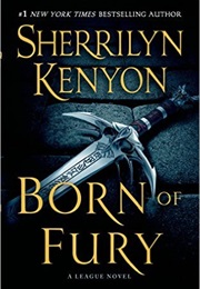 Born of Fury (Sherrilyn Kenyon)