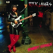 Rick James - Street Songs (1981)