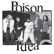 Filth Kick - Poison Idea