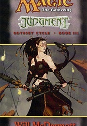 Judgement (Will Mcdermott)