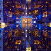 Have Any Mathematical Artwork