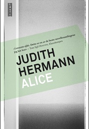 Alice (Judith Hermann)