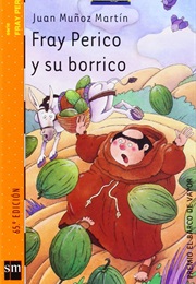 Fray Perico and His Donkey (Juan Munoz)