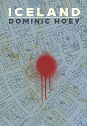 Iceland (Dominic Hoey)