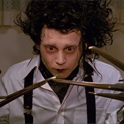 Edward Scissorhands