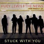 Huey Lewis and the News - Stuck With You