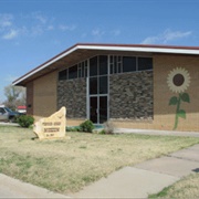 Pioneer-Krier Museum