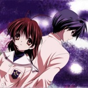 Clannad