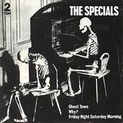 GHOST TOWN - THE SPECIALS