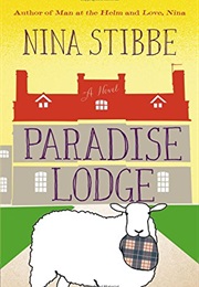 Paradise Lodge (Nina Stibbe)