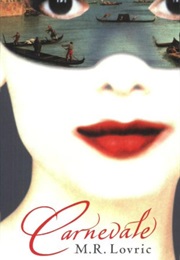 Carnevale (Michelle Lovric)
