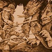 Metsatöll - Hiiekoda