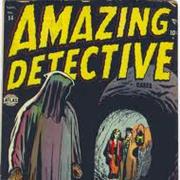 Amazing Detective Cases #3–14