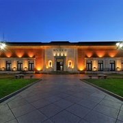 Museo De Bellas Artes, Bilbao