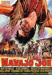 Navajo Joe (Sergio Corbucci)