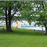 Peace Valley Park - New Britain, PA