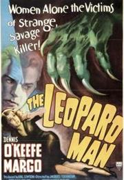 The Leopard Man (Jacques Tourneur)