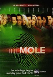 The Mole (Season 5) (2008)