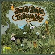 Smiley Smile (1967)