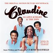 Gladys Knight & the Pips - Claudine Soundtrack