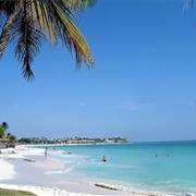 Aruba