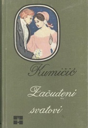 Zacudeni Svatovi (Eugen Kumicic)