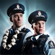 Wellington Paranormal Season 1