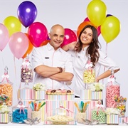 Zumbo's Just Desserts Season 1